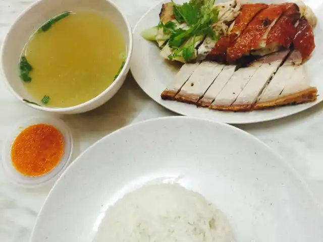 Tian Tong Food Photo 6