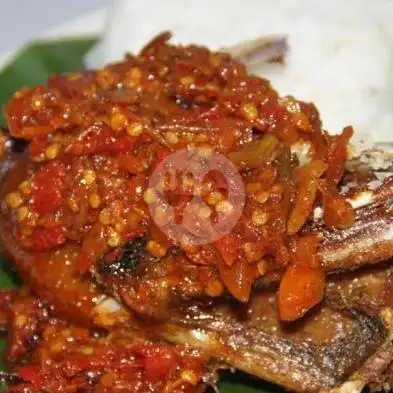 Gambar Makanan NASI BEBEK PEDAS SUNGKEM KHAS MADURA 8