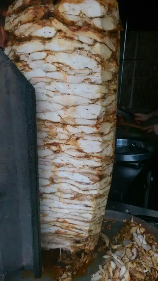 Kanık Közde Döner'nin yemek ve ambiyans fotoğrafları 2