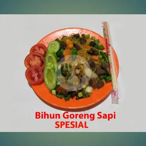 Gambar Makanan NASI GORENG PANDAN WANGI,kalimanggis, jatikarya, jatisampurna,Cibubur, Bekasi. 16