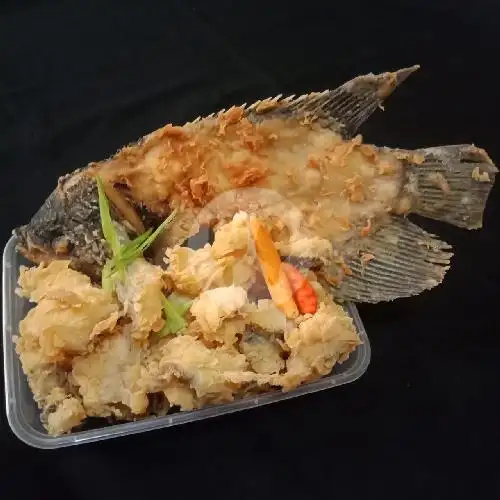 Gambar Makanan Tinari Seafood 16