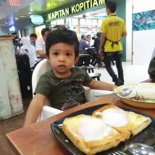 Kedai Kopi Malaya Food Photo 1