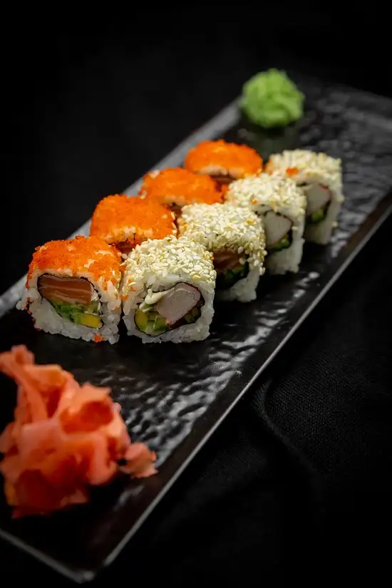 Iva GastroBar & Sushi'nin yemek ve ambiyans fotoğrafları 20
