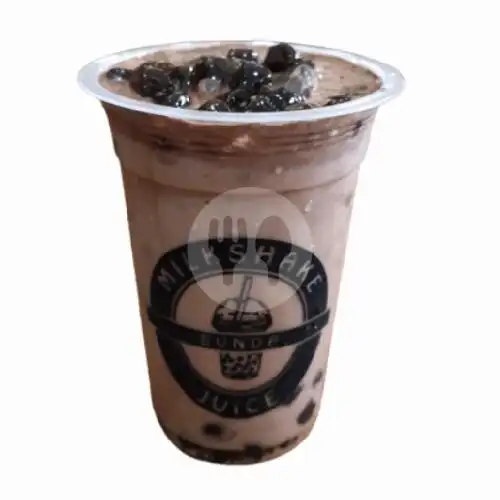 Gambar Makanan Milkshake Boba & Jus/Juice Bunda, Cupak Tangah 9