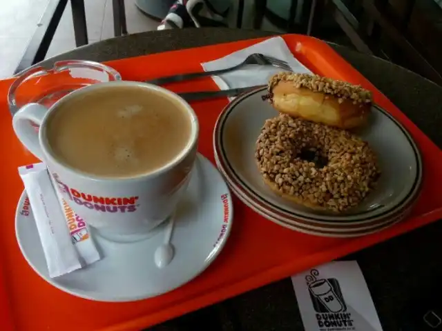 Gambar Makanan DUNKIN' DONUTS 2