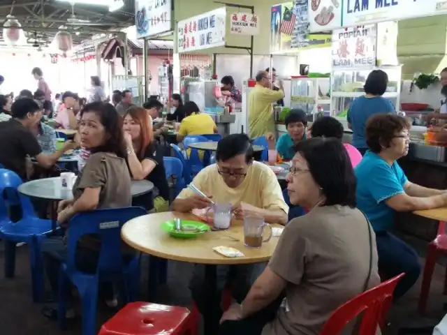 Batu Lanchang Market Food Complex Food Photo 4