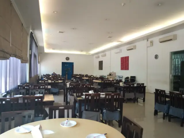 Gambar Makanan Fajar International Restaurant 7