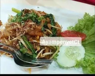 Ayam Penyet CT Food Photo 5