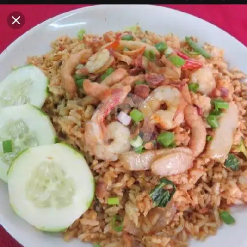 Gambar Makanan Malioboro Seafood, Beurawe 7