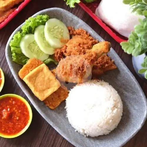 Gambar Makanan Dapoer Kekinian, Cilandak 6