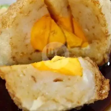 Gambar Makanan Pempek Mangcek, A Yani 1