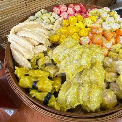 Gambar Makanan Maumau Dimsum,Tangkuban Perahu, Padang Sambian Kelod Denbar 5