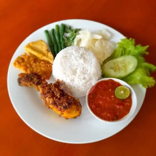Gambar Makanan Warung Che' Baba 11
