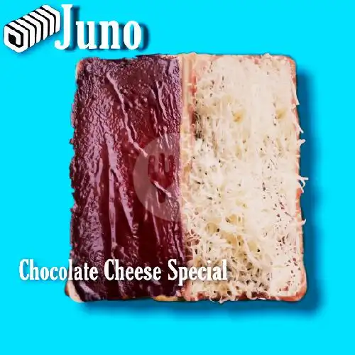 Gambar Makanan Roti Bakar Juno, Gatsu Barat 8