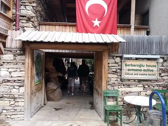 Ormana Active Restorant'nin yemek ve ambiyans fotoğrafları 20