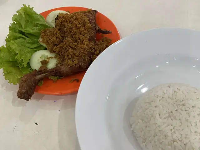 Gambar Makanan Pondok Makan Mirah 12