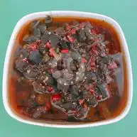 Gambar Makanan Nasi Liwet & Gudeg Danukusuman, Mahendradatta 3