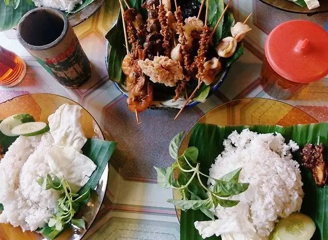 Gambar Makanan RM Moro Kejo 2