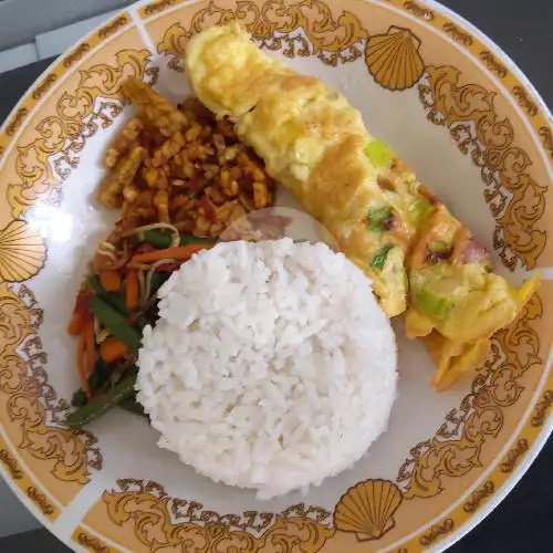 Gambar Makanan Pawon Lumintu, Jl Penegak No.10 Rt 31 14