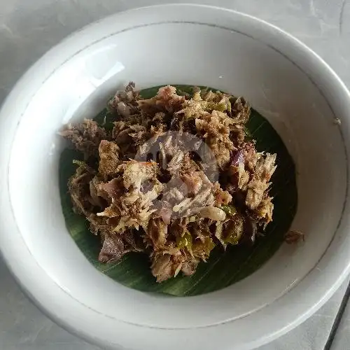 Gambar Makanan Kari Kambing Sultan Jaya, Di Cafe Kopi Darat 4