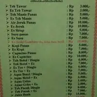 Gambar Makanan Bakmi Raos 2