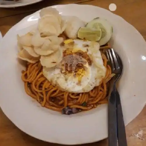 Gambar Makanan Mie Aceh Pahoman, Teluk Betung Utara 4