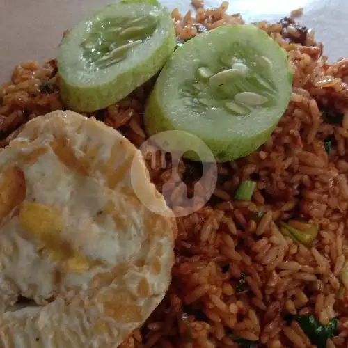 Gambar Makanan Nasi Goreng Ronggo Lawe, Siliwangi 5