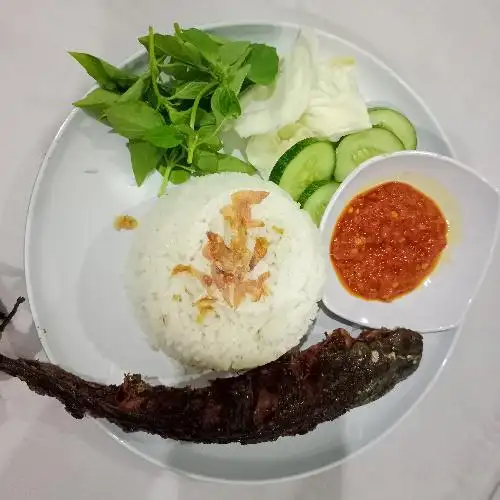 Gambar Makanan Kedai Ti-Wan  3