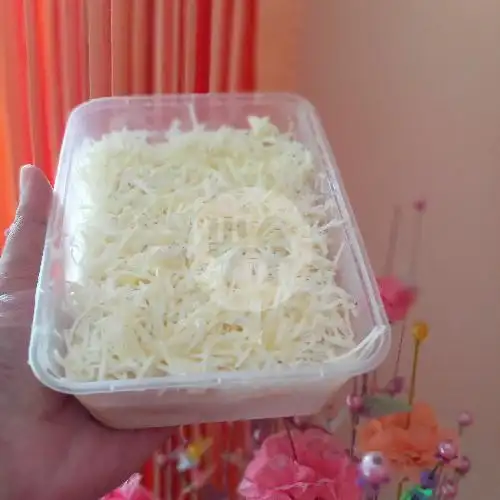 Gambar Makanan Salad Buah Zaidan Kalangsari, Dr Moh Hatta 14