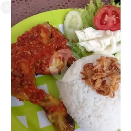 Gambar Makanan Sate Gulai Tongseng Pak Pon Solo, Tembesi 10