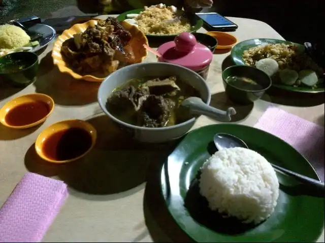 Pasar Malam Serian Food Photo 11
