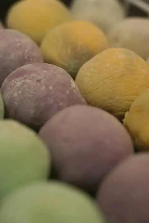 Mochi Creme Food Photo 5