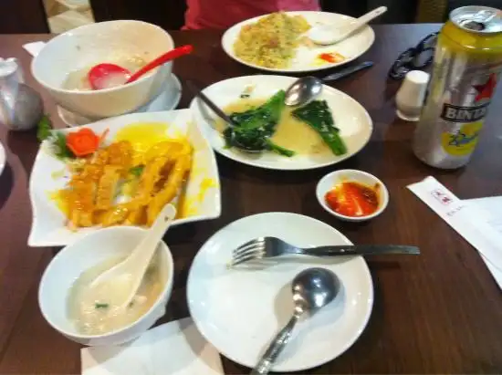 Gambar Makanan Ta Wan Restaurant 4