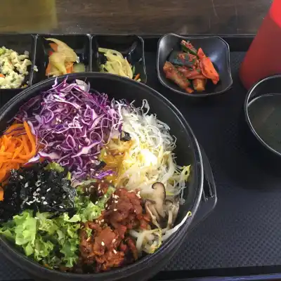 Bibimbowl