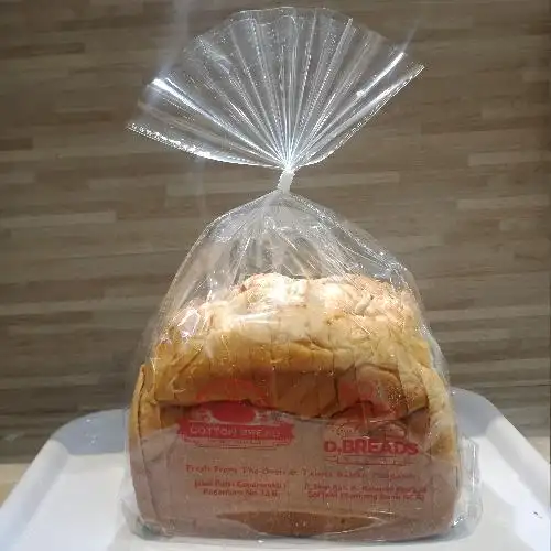 Gambar Makanan Cotton Bread 8