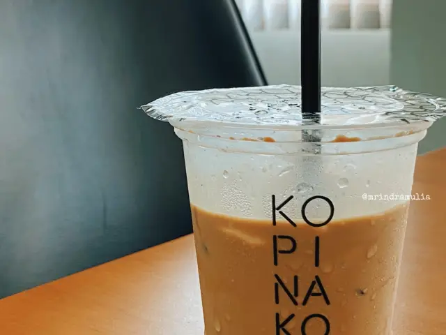 Gambar Makanan Kopi Nako 11