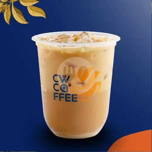 Gambar Makanan CW Coffee, Hijas 9