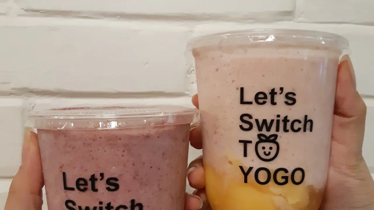 Yogo