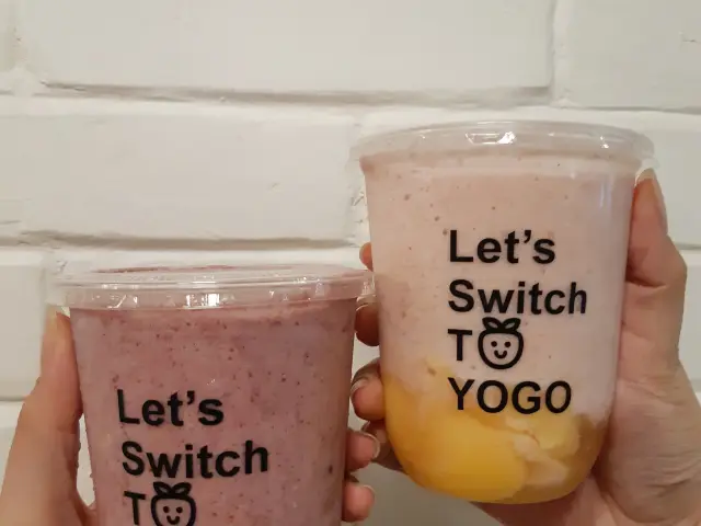 Yogo