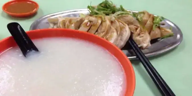 Soong Kee Beef Ball Noodles