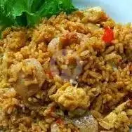 Gambar Makanan Nasi Goreng Laris Jaya, Kebon Jeruk 5