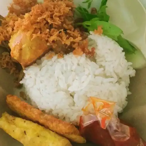 Gambar Makanan Nasi kuning Bunda Raffa, Abu Bakar Lambogo 5