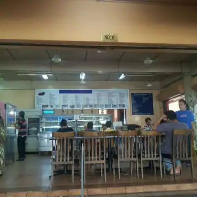 Restoran Sri Keningau