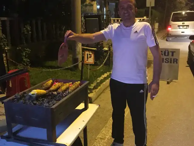 Misirci Canbaz'nin yemek ve ambiyans fotoğrafları 3