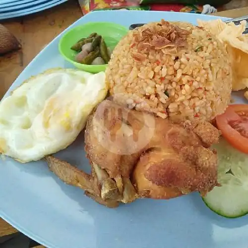 Gambar Makanan Kedai Kopi Atok Ringroad 20