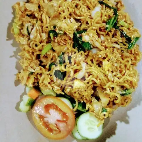 Gambar Makanan Nasi Goreng Salwa, Cileungsi 13