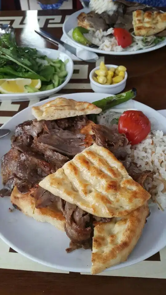 Ova Döner'nin yemek ve ambiyans fotoğrafları 2