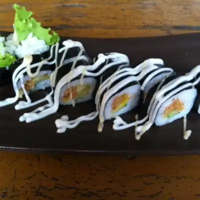 Hangiri Sushi