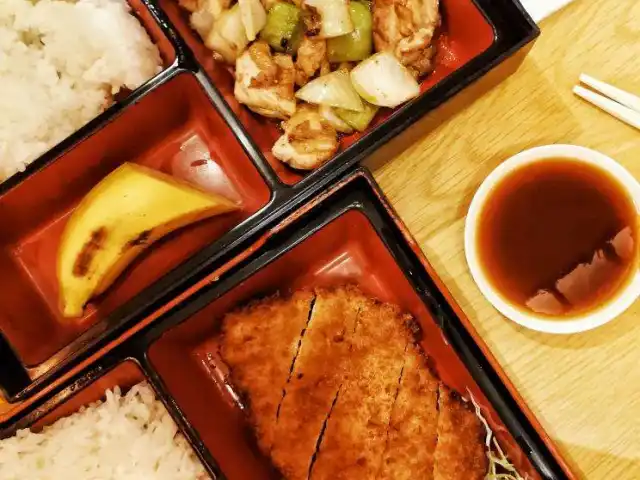 Fukuya Japanese Restaurant Food Photo 5