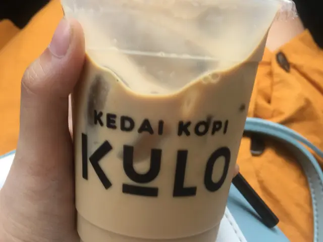 Gambar Makanan Kedai Kopi Kulo 10